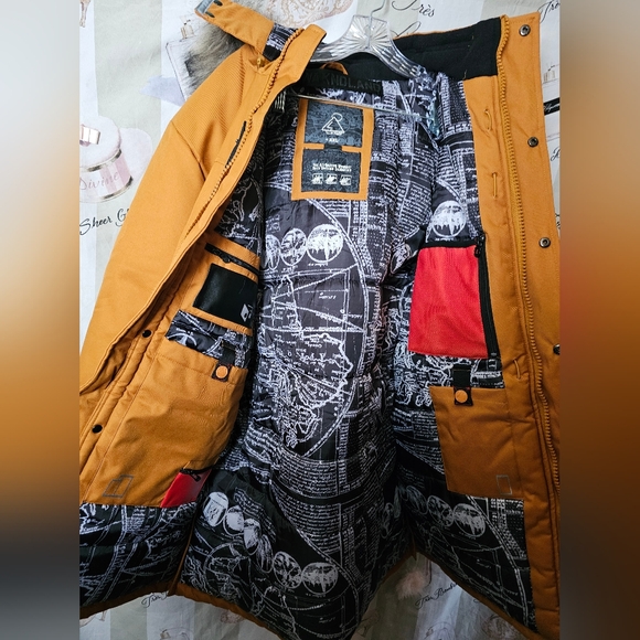 Winter jacket - Picture 6 of 6